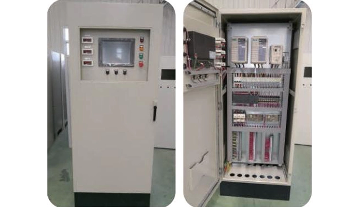 نظام التحكم