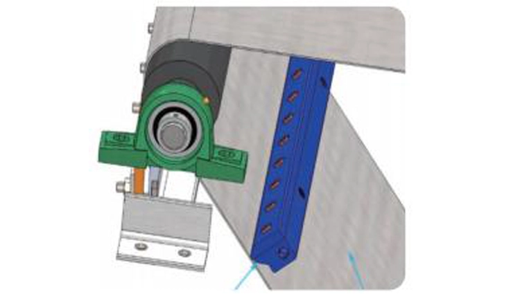 جهاز غسيل المياه بالضغط العالي